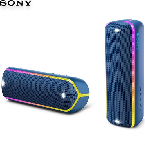 Loa SONY SRS-XB32 6